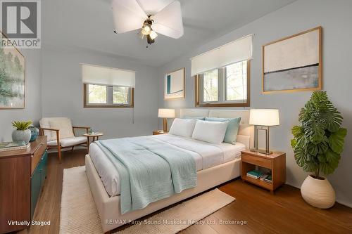 2nd bedroom (VS) - 38 Shebeshekong Estates Road S, Carling, ON 