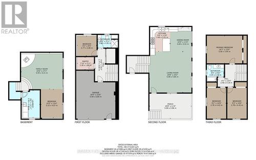 38 Shebeshekong Estates Road S, Carling, ON 