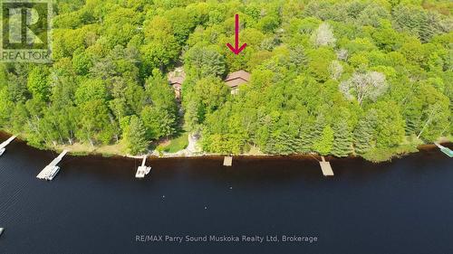 38 Shebeshekong Estates Road S, Carling, ON 