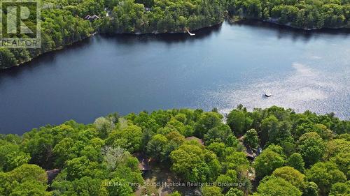 Nestled on 2/3 acre treed lot - 38 Shebeshekong Estates Road S, Carling, ON 