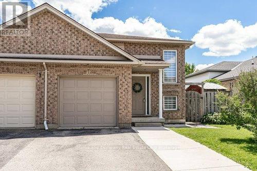 127 Walsh Crescent - 127 Walsh Crescent, Stratford, ON 