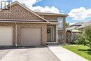 127 Walsh Crescent - 127 Walsh Crescent, Stratford, ON 