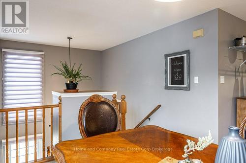 127 Walsh Crescent, Stratford, ON 