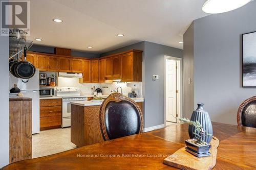 127 Walsh Crescent, Stratford, ON 