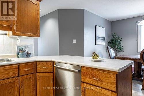 127 Walsh Crescent, Stratford, ON 