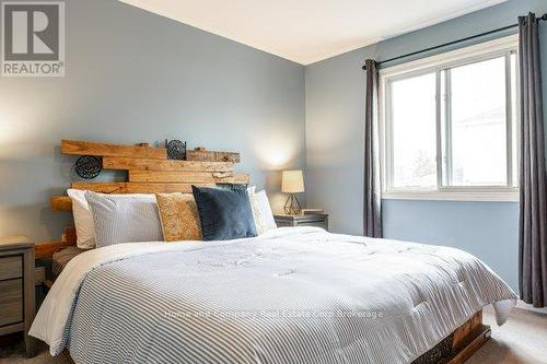 Primary Bedroom - 127 Walsh Crescent, Stratford, ON 