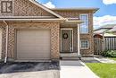 127 Walsh Crescent, Stratford, ON 