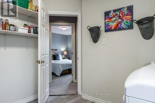 127 Walsh Crescent, Stratford, ON 