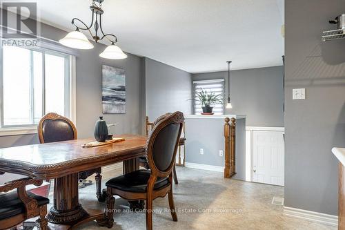 127 Walsh Crescent, Stratford, ON 
