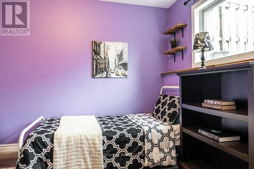 Lower Level 3rd Bedroom - 127 Walsh Crescent, Stratford, ON 