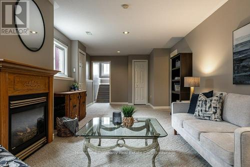 127 Walsh Crescent, Stratford, ON 