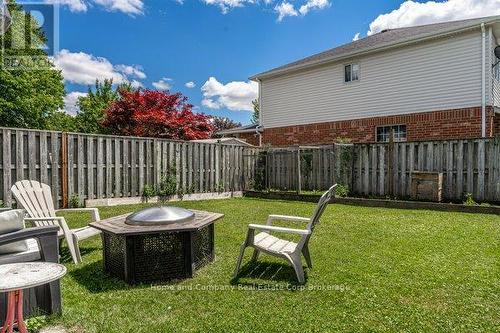 127 Walsh Crescent, Stratford, ON 