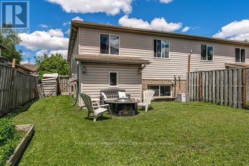 127 Walsh Crescent, Stratford, ON 