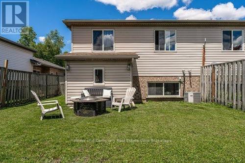 127 Walsh Crescent, Stratford, ON 