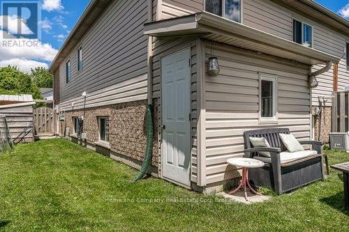 127 Walsh Crescent, Stratford, ON 