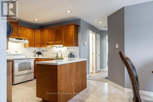 127 Walsh Crescent, Stratford, ON 