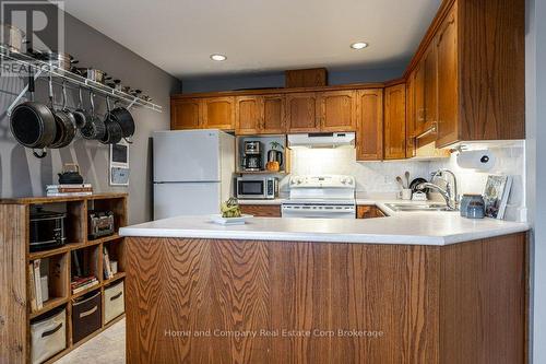 127 Walsh Crescent, Stratford, ON 