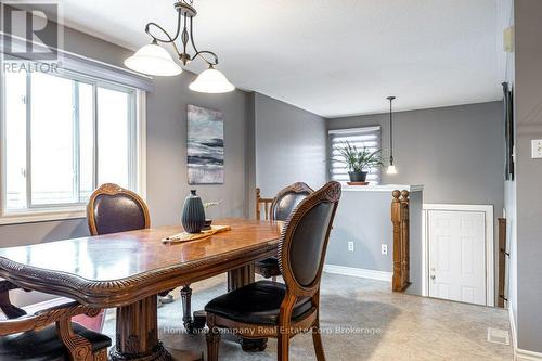 127 Walsh Crescent, Stratford, ON 