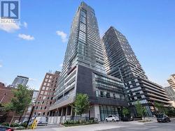 1107 - 39 ROEHAMPTON AVENUE Toronto, ON M4P 0B9