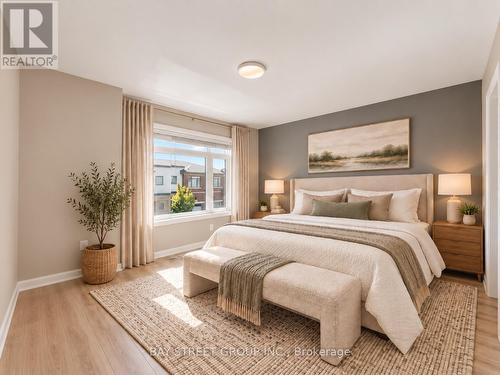 2 Longshore Way, Whitby, ON 