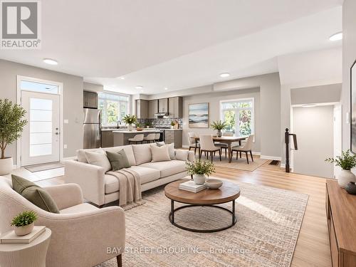 2 Longshore Way, Whitby, ON 