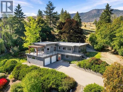220 West Bench Drive, Penticton, BC 