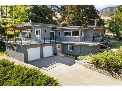 220 West Bench Drive, Penticton, BC 