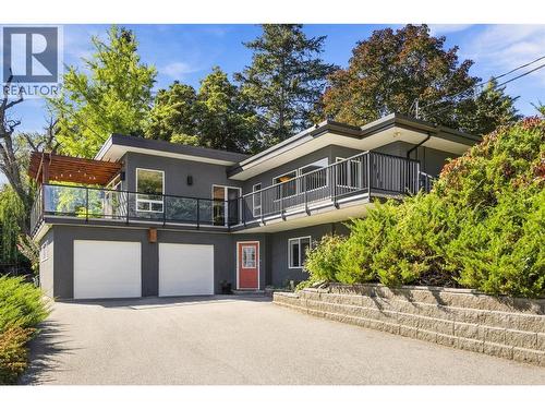 220 West Bench Drive, Penticton, BC 