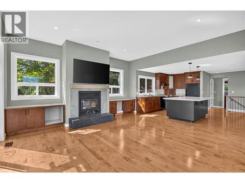 220 West Bench Drive, Penticton, BC 