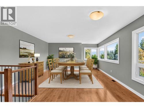 220 West Bench Drive, Penticton, BC 