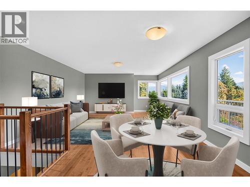 220 West Bench Drive, Penticton, BC 