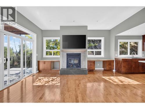 220 West Bench Drive, Penticton, BC 
