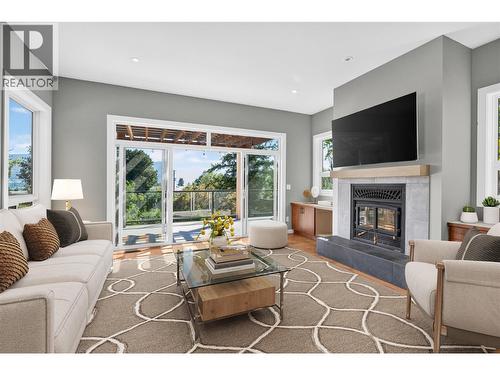 220 West Bench Drive, Penticton, BC 