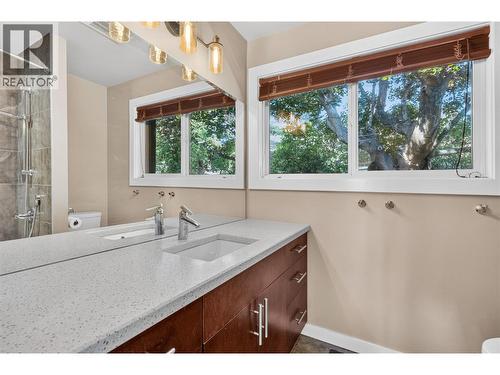 220 West Bench Drive, Penticton, BC 