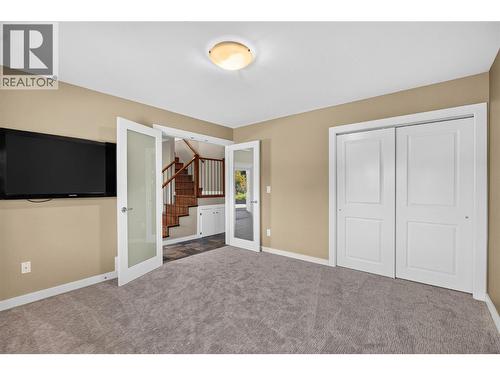 220 West Bench Drive, Penticton, BC 