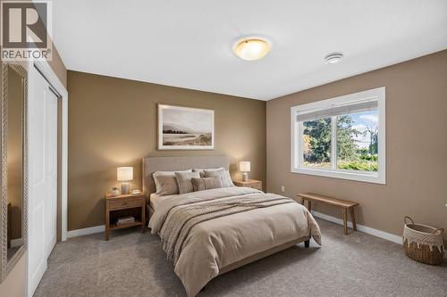 220 West Bench Drive, Penticton, BC 