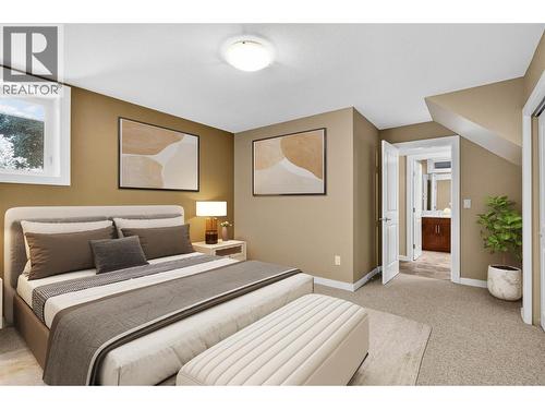220 West Bench Drive, Penticton, BC 