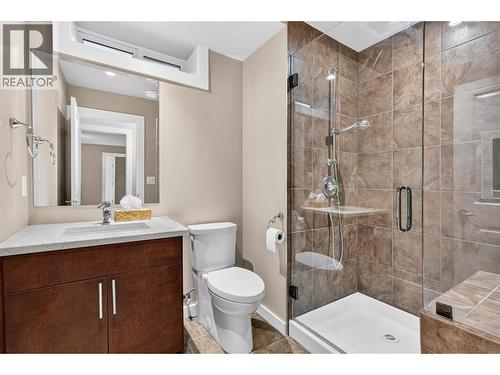 220 West Bench Drive, Penticton, BC 