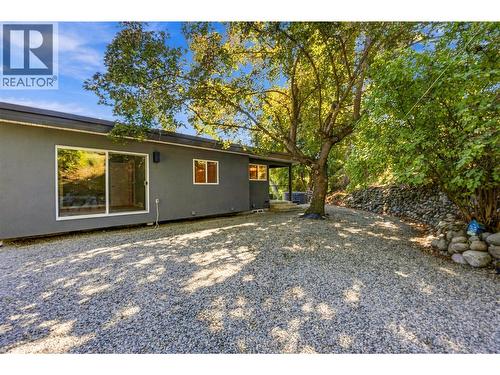 220 West Bench Drive, Penticton, BC 