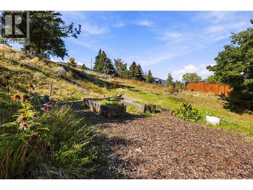 220 West Bench Drive, Penticton, BC 