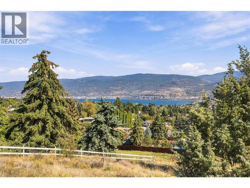 220 West Bench Drive, Penticton, BC 