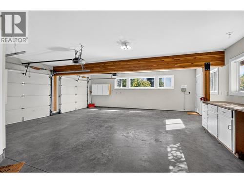 220 West Bench Drive, Penticton, BC 