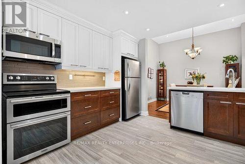 174 Bayview Fairways Drive, Markham, ON 