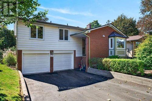 174 Bayview Fairways Drive, Markham, ON 