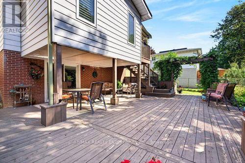 174 Bayview Fairways Drive, Markham, ON 