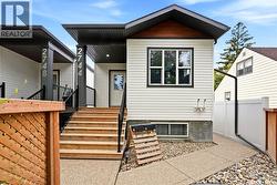 2744 MacKay STREET Regina, SK S4N 2T7