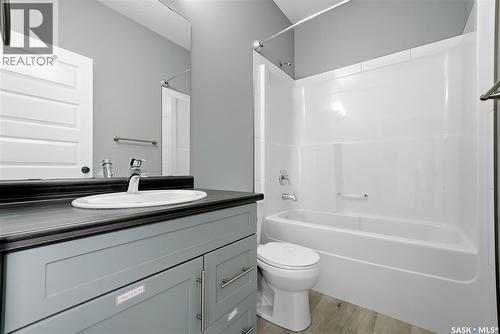 2744 Mackay Street, Regina, SK 
