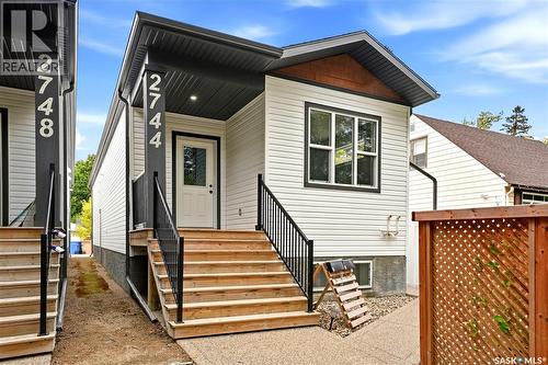 2744 Mackay Street, Regina, SK 