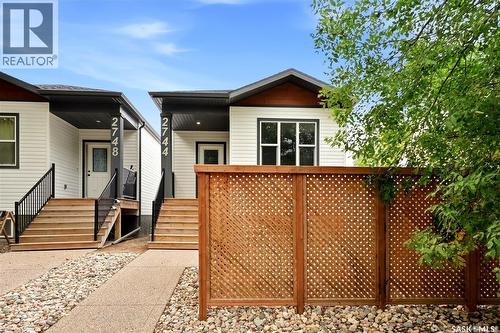2744 Mackay Street, Regina, SK 