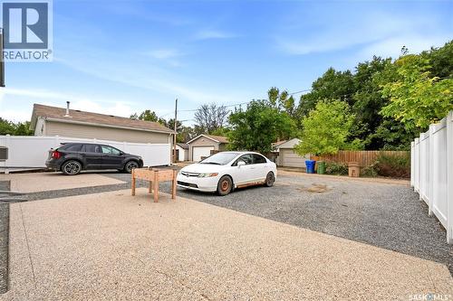 2744 Mackay Street, Regina, SK 